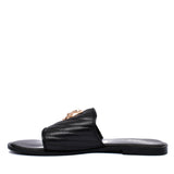 Manzoni Handmade Gemona Slipper For Men
