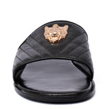 Manzoni Handmade Gemona Slipper For Men
