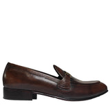Manzoni Handmade Dentro Loafers