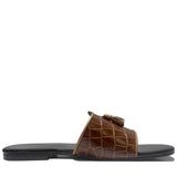 Manzoni Handmade Cipriano Slippers