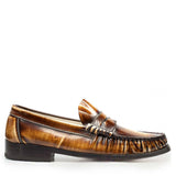 Manzoni Handmade Vigonza Smart Casual Loafers