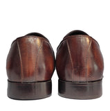 Manzoni Handmade Bonifacio Loafers