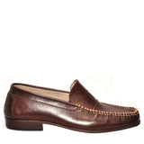 Manzoni Handmade Arno Leather Shoes
