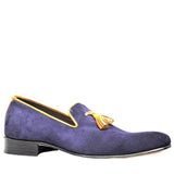 Manzoni Handmade Brixen Loafers