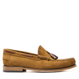 Manzoni Handmade Vinovo Smart Casual Loafers