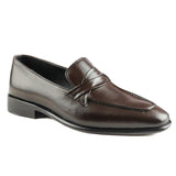 Manzoni Handmade Strada Loafers For Men