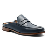 Manzoni Handmade Casoli Slip-On Loafers