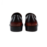 Manzoni Handmade Sanse Loafers