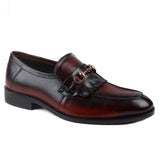 Manzoni Handmade Sanse Loafers