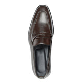 Manzoni Handmade Strada Loafers For Men