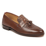 Manzoni Handmade Pietro Loafers