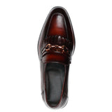 Manzoni Handmade Sanse Loafers