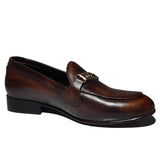 Manzoni Handmade Dentro Loafers