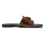 Manzoni Handmade Cipriano Slippers
