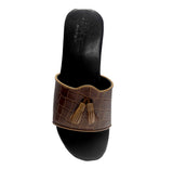 Manzoni Handmade Cipriano Slippers