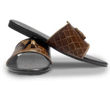 Manzoni Handmade Cipriano Slippers
