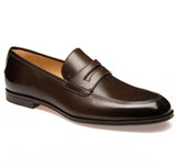Manzoni Handmade Panaro Loafers