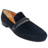 Manzoni Handmade Venosa Loafers