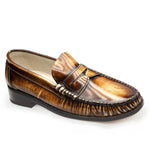 Manzoni Handmade Vigonza Smart Casual Loafers