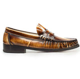 Manzoni Handmade Vigonza Smart Casual Loafers