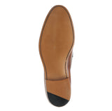Manzoni Handmade Schio Buckle Style Loafers