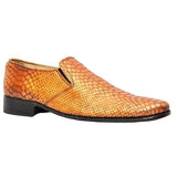Manzoni Handmade Cobra Style Side Elastic - Manzoni