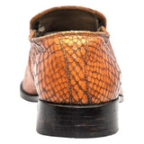 Manzoni Handmade Cobra Style Side Elastic - Manzoni