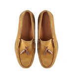 Manzoni Handmade Vinovo Smart Casual Loafers