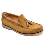 Manzoni Handmade Vinovo Smart Casual Loafers