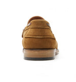 Manzoni Handmade Vinovo Smart Casual Loafers